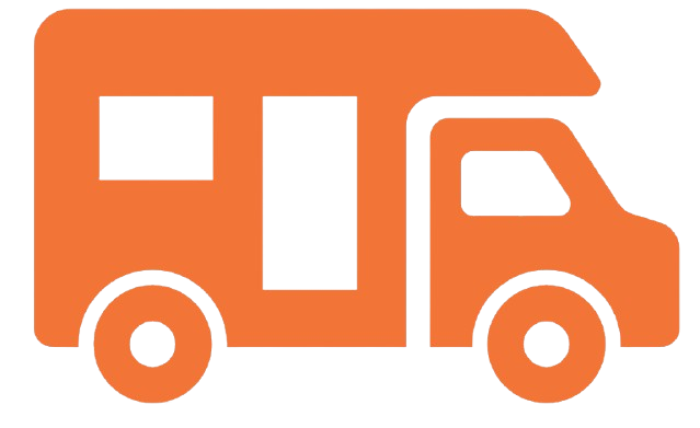 Camper icon