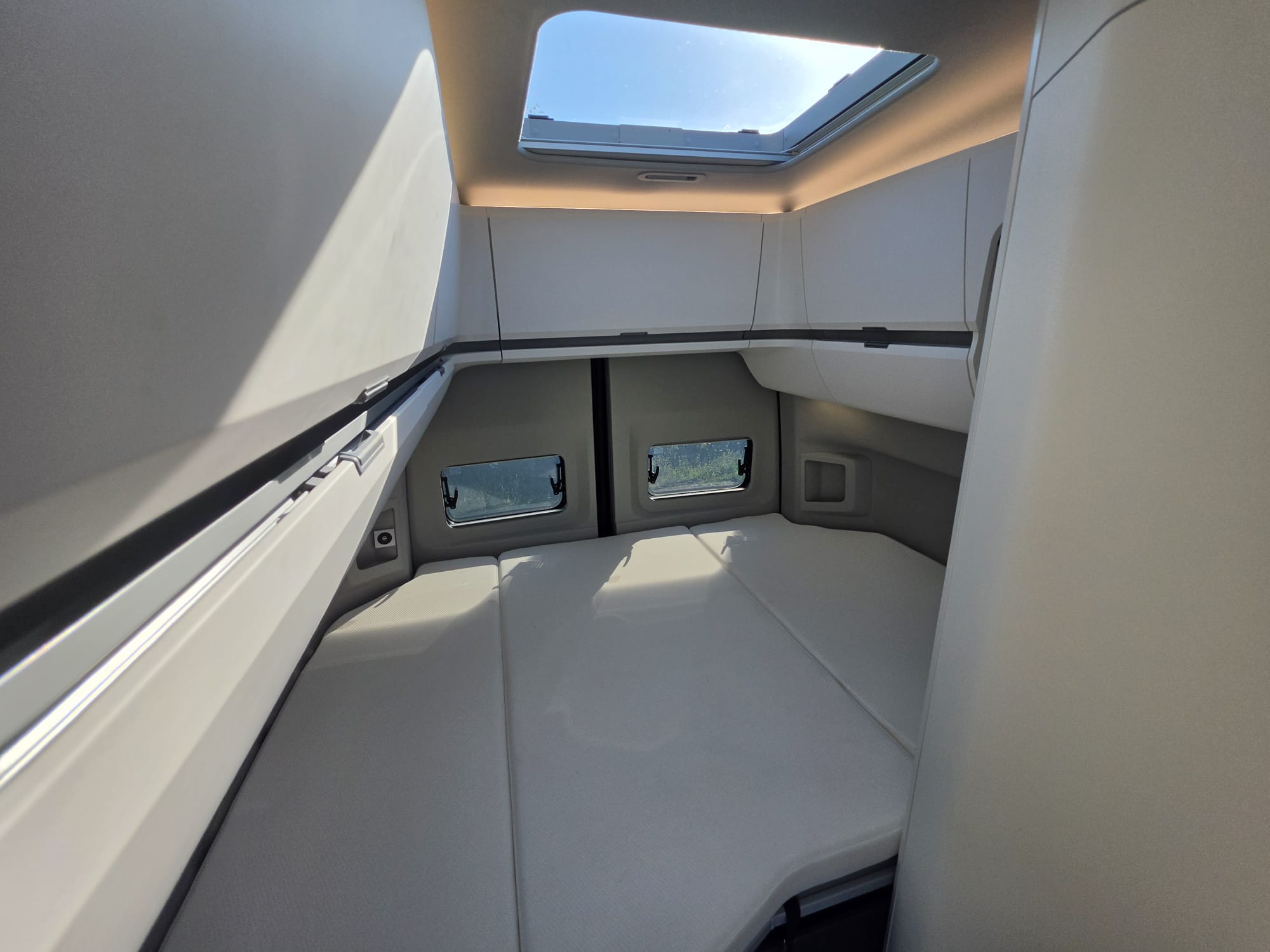 Volkswagen Grand California 2026