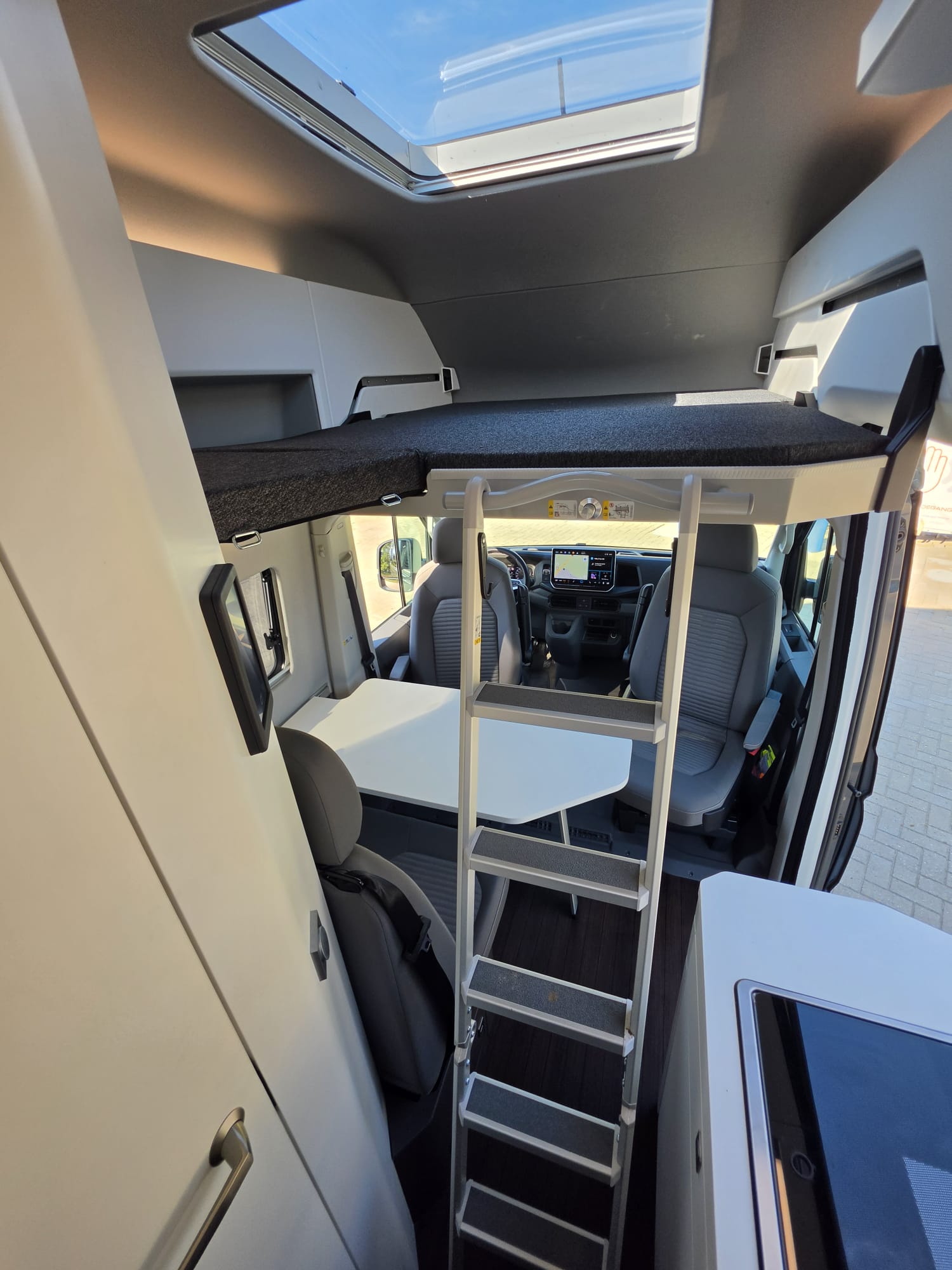Volkswagen Grand California 2026