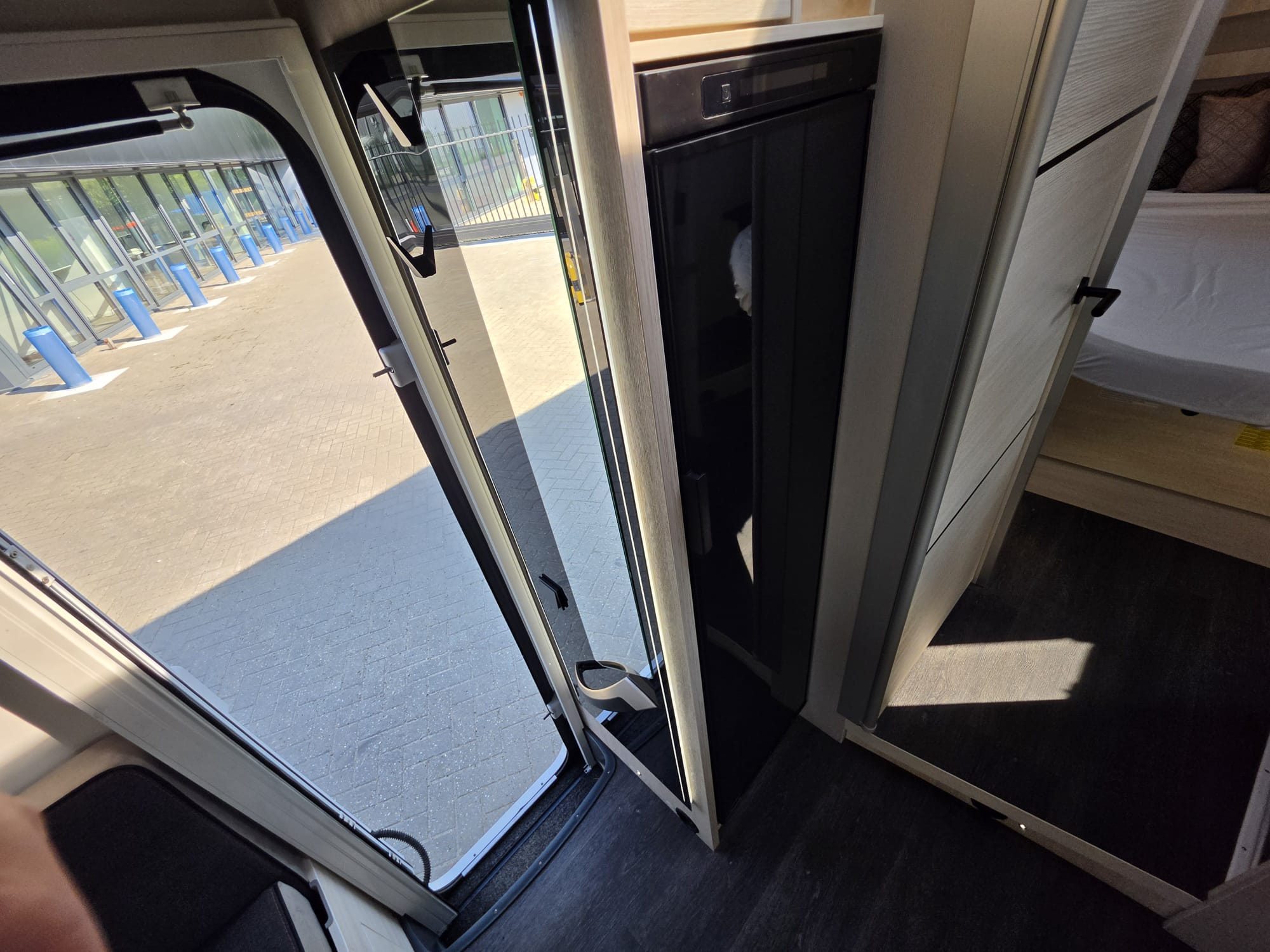 Chausson 788 Titanium Ultimate 170PK Automaat Face to Face